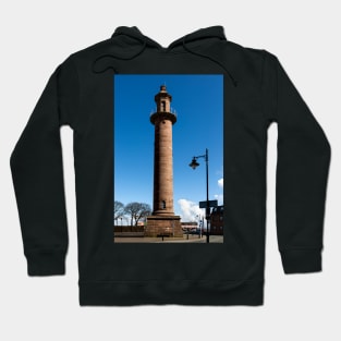 The Pharos Lighthouse ( The Upper Lighthouse) Hoodie